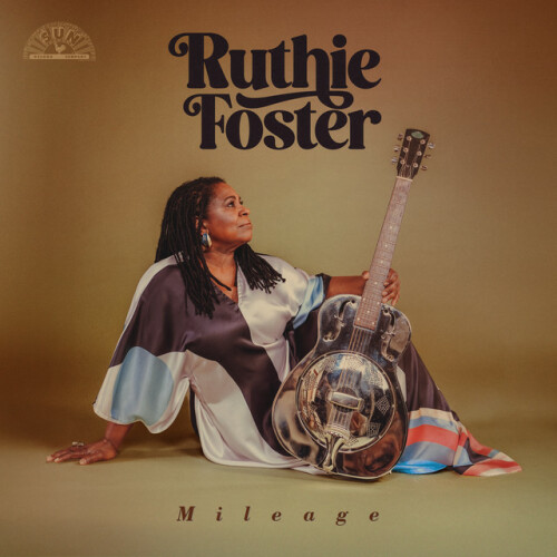 Ruthie Foster - Mileage (2024) Download