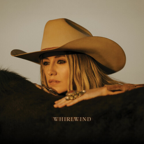 Lainey Wilson – Whirlwind (2024)