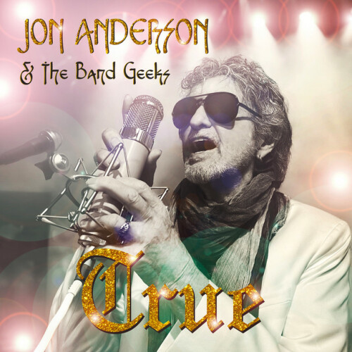 Jon Anderson - True (2024) Download