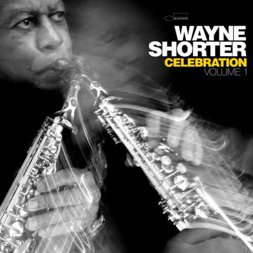 Wayne Shorter – Celebration, Volume 1 (Live) (2024)