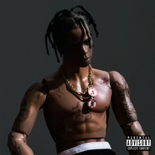 Travis Scott – Days Before Rodeo (2024)