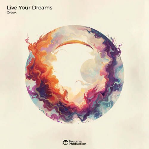 Cybek – Live Your Dreams (2024)