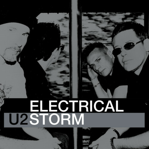 U2 – Electrical Storm (2024)