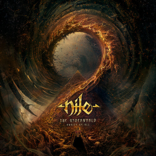 Nile – The Underworld Awaits Us All (2024)