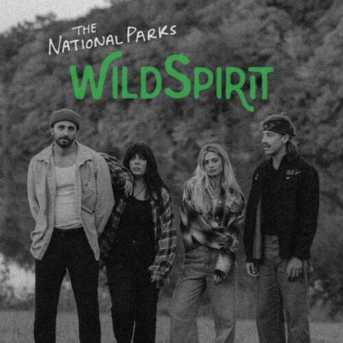 The National Parks - Wild Spirit (2024) Download