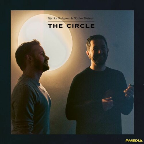 Bjarke Falgren – The Circle (2024)