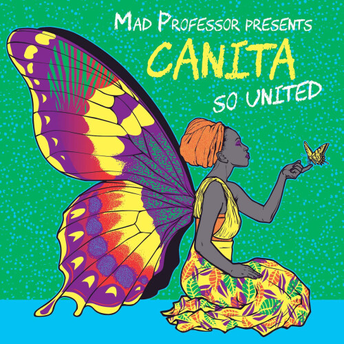 Canita x Mad Professor - So United (2020) Download