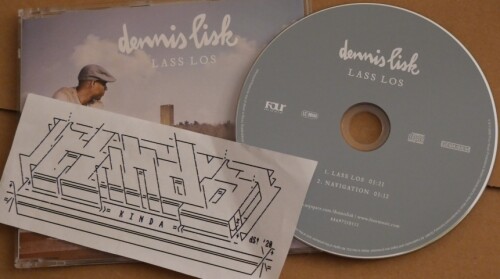 Dennis Lisk - Lass Los (2009) Download