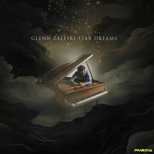 Glenn Zaleski – Star Dreams (2024)