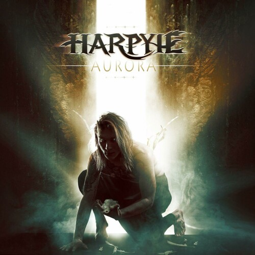 Harpyie, Manntra - Aurora (2019) Download