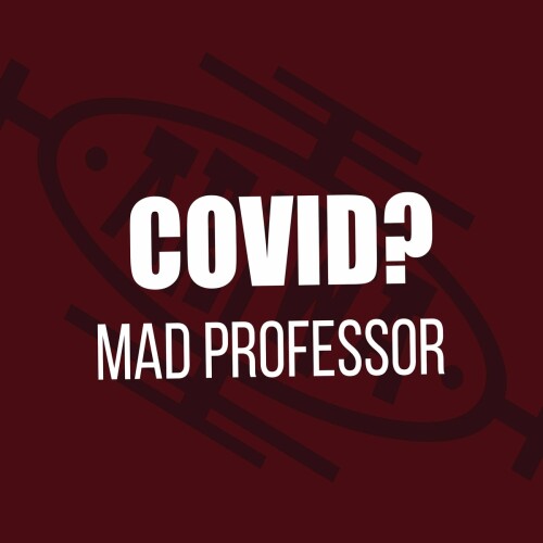 Mad Professor - Covid Bw Herd Effect (2020) Download