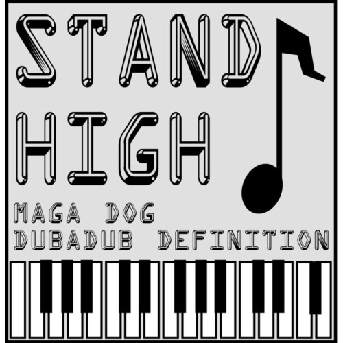 Stand High – Dubadub Definition (2010)