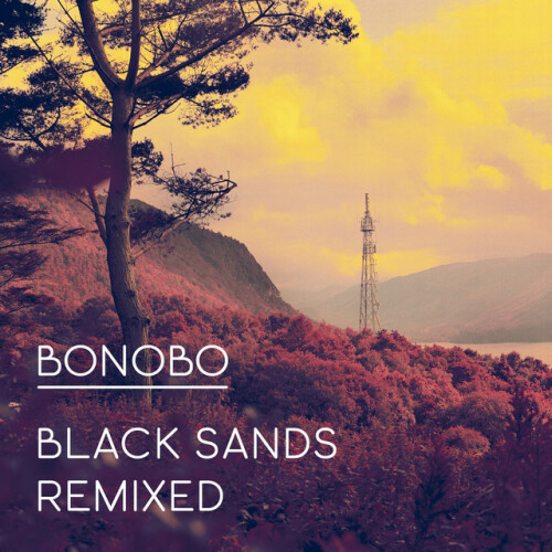 Bonobo - Black Sands Remixed (2012) Download