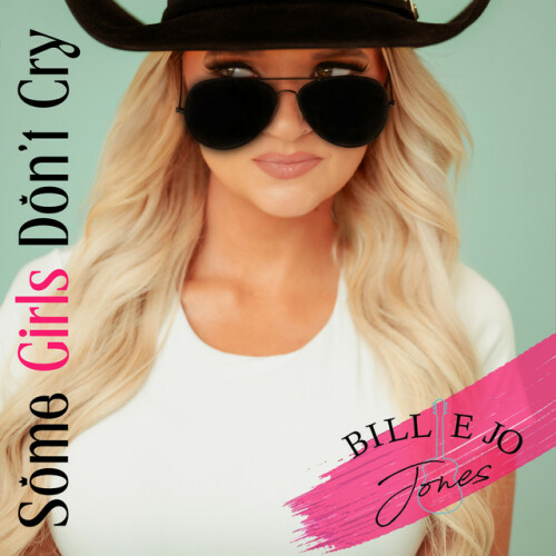 Billie Jo Jones - Some Girls Don't Cry (2024) Download