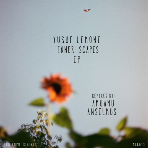 Yusuf Lemone – Inner Scapes (2024)