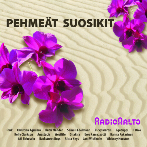 Various Artists – Pommi 3 – Perhealbumi (2005)