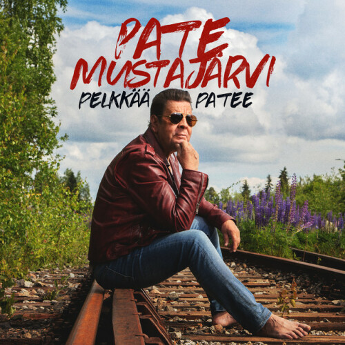 Pate Mustajärvi - Pelkkää Patee (2024) Download