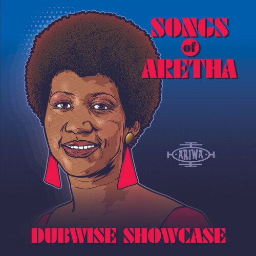 Various Artists - Songs Of Aretha (2019) Download