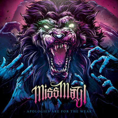 Miss May I – Apologies Are For The Weak (Re-Recorded 15th Anniversary Edition) (2024)