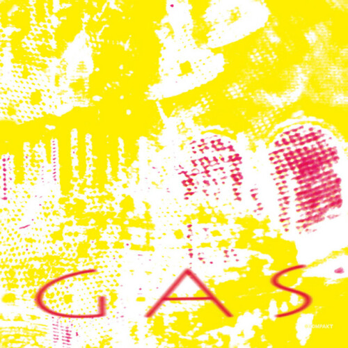 GAS – GAS (2024)