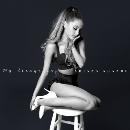 Ariana Grande - My Everything (2024) Download