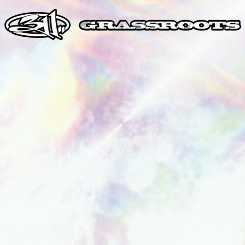 311 – Grassroots  (30th Anniversary Edition) (2024) [24Bit-48kHz] FLAC [PMEDIA] ⭐️