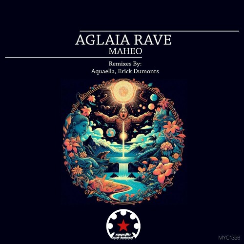 Aglaia Rave – Maheo (2024)