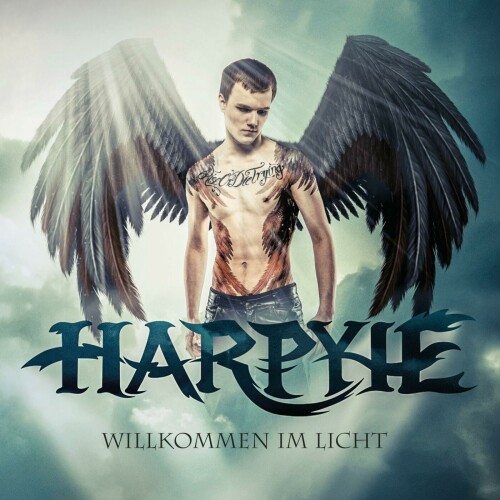 Harpyie – Willkommen im Licht (2013)