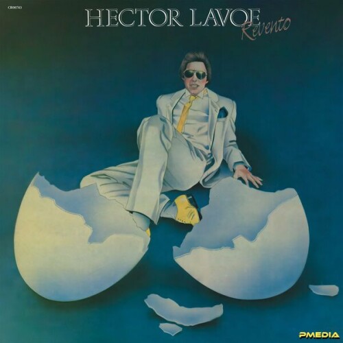 Hector Lavoe - Reventó (2024) Download