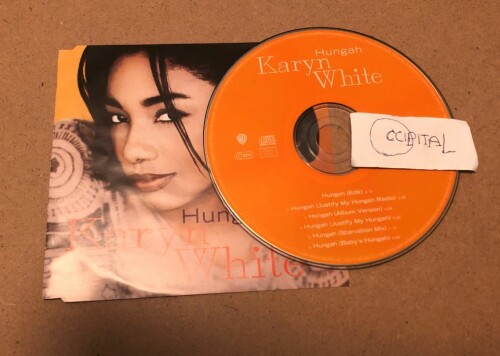 Karyn White – Hungah (1994)