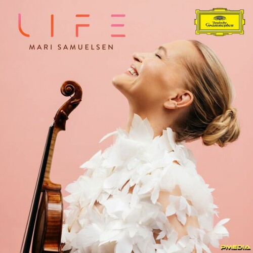 Mari Samuelsen - LIFE (2024) Download