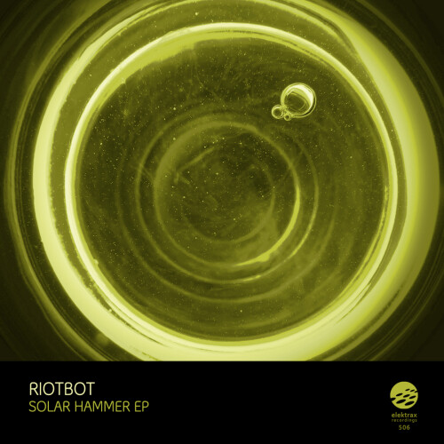 Riotbot – Solar Hammer EP (2024)