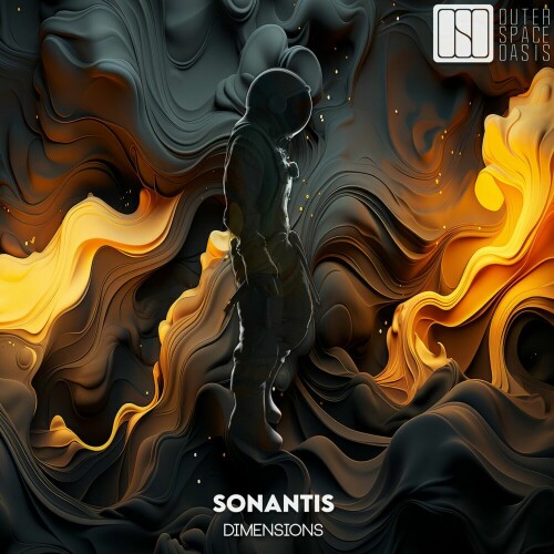 Sonantis – Dimensions (2024)