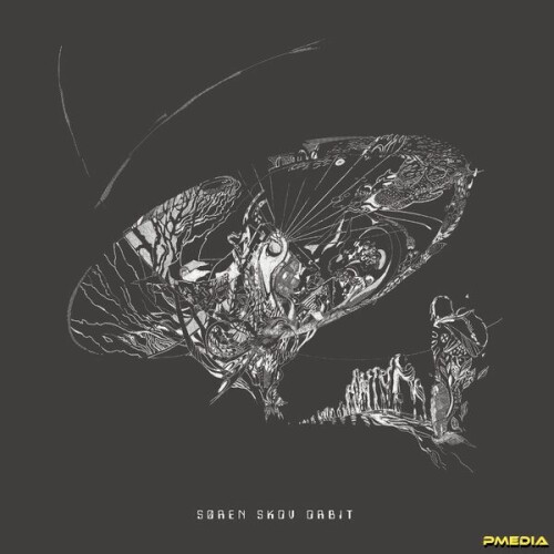 Søren Skov Orbit - Adrift (2024) Download