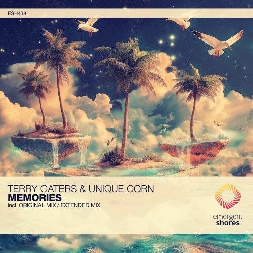 Terry Gaters & Unique Corn - Memories (2024) Download