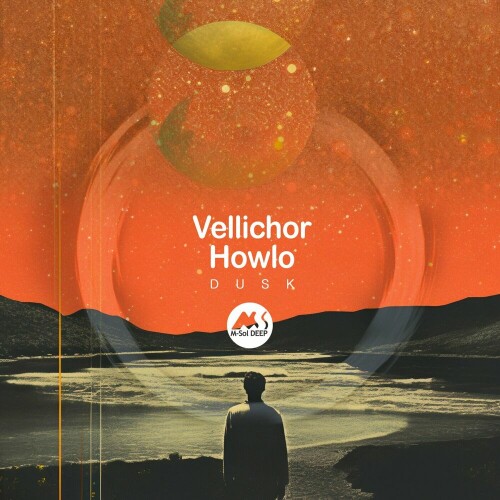 Vellichor & Howlo - Dusk (2024) Download