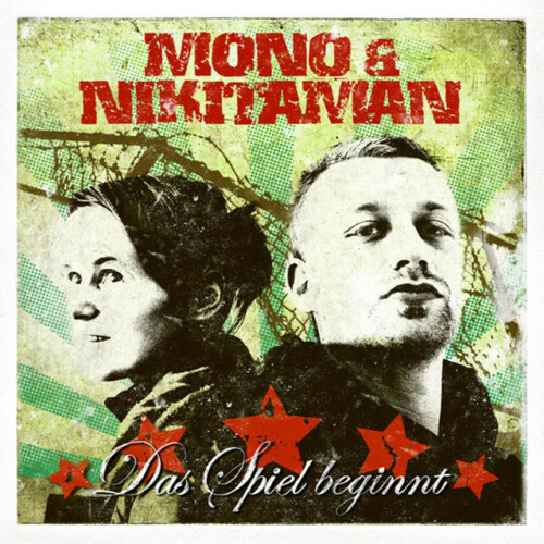 Mono & Nikitaman - Das Spiel Beginnt (2004) Download