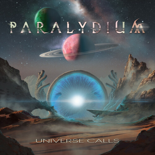 Paralydium - Universe Calls (2024) Download