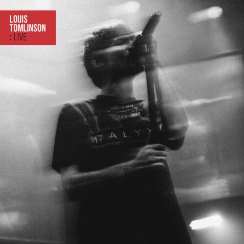 Louis Tomlinson – LIVE (2024)