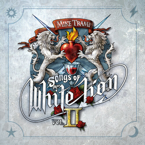 Mike Tramp – Songs Of White Lion, Vol. II (2024)