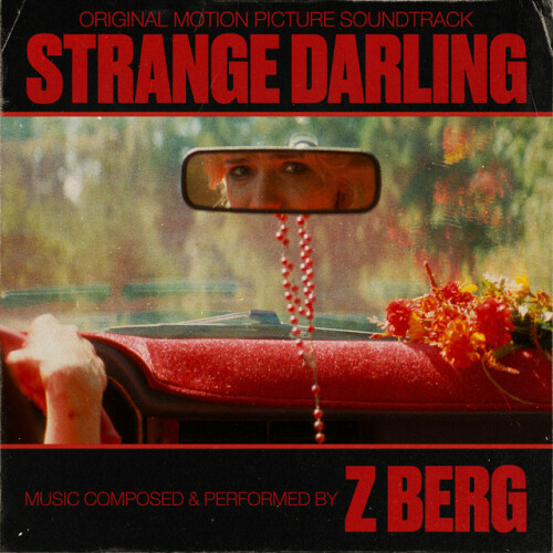 Z Berg – Strange Darling  (2024)