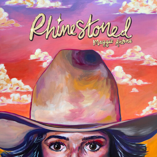 Maggie Antone – Rhinestoned (2024)