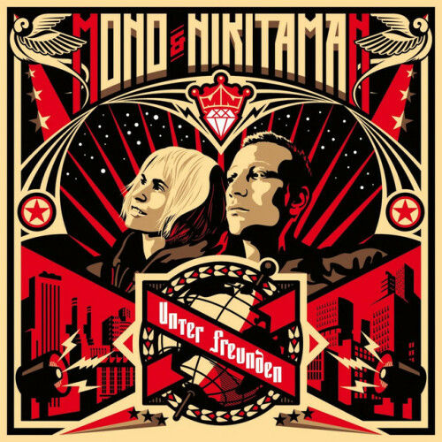 Mono & Nikitaman - Unter Freunden (2011) Download