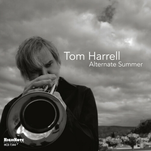 Tom Harrell – Alternate Summer (2024)