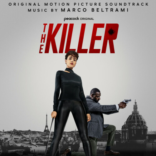 Marco Beltrami - The Killer (Original Motion Picture Soundtrack) (2024) Download