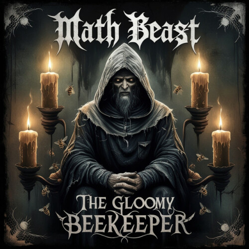 Math Beast – The Gloomy Beekeeper (2024)