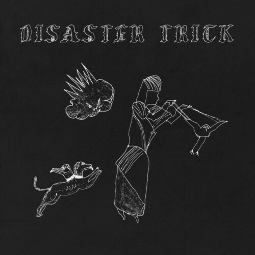 Horse Jumper of Love – Disaster Trick (2024)