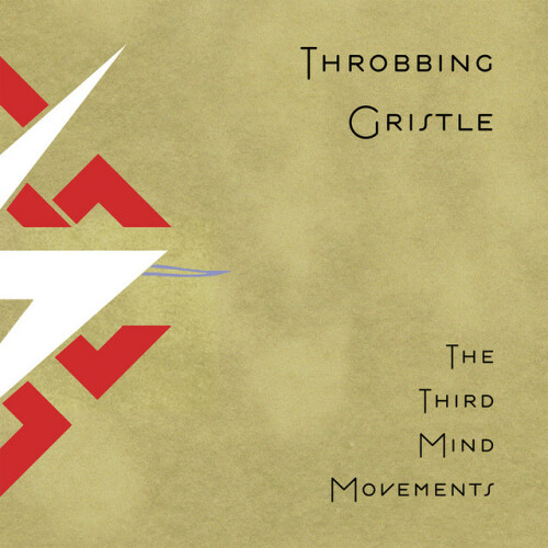 Throbbing Gristle - The Third Mind Movements (2024) Download