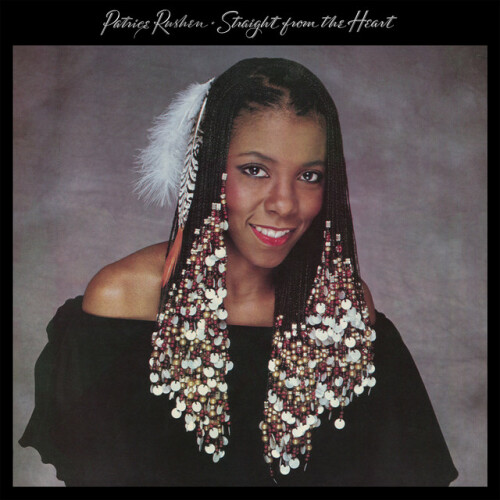 Patrice Rushen - Patrice (Remastered) (2024) Download