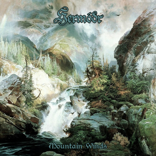 Hermóðr - Mountain Winds (2024) Download